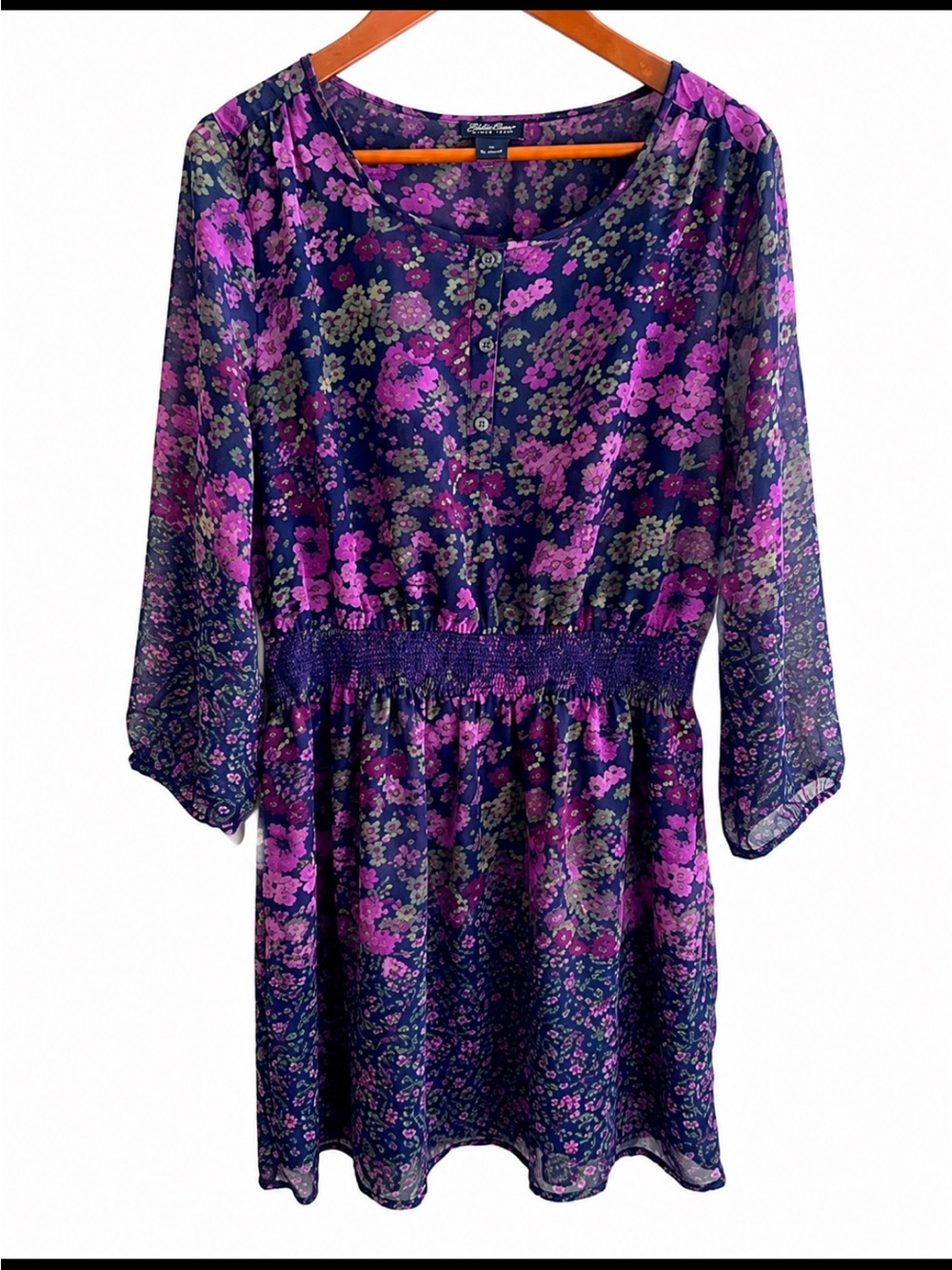 Lucky Brand dress